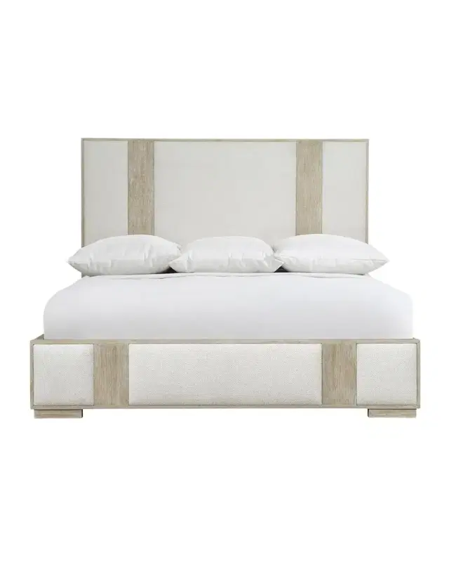 Bernhardt Solaria Queen Panel Bed