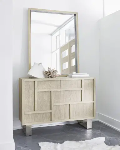 Bernhardt Solaria Mirror | Thumbnail 2 Bernhardt Solaria Mirror | Thumbnail 2