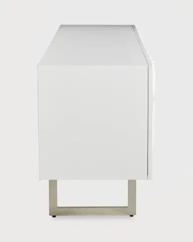 Bernhardt Interiors Penrose Entertainment Console | Thumbnail 3 Bernhardt Interiors Penrose Entertainment Console | Thumbnail 3