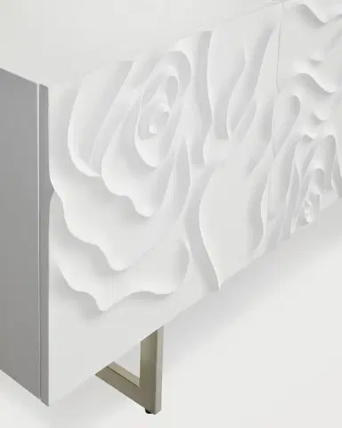 Bernhardt Interiors Penrose Entertainment Console | Thumbnail 6 Bernhardt Interiors Penrose Entertainment Console | Thumbnail 6