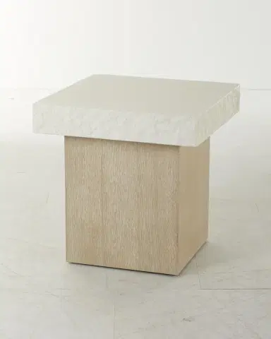 Bernhardt Beauclair Side Table | Thumbnail 3