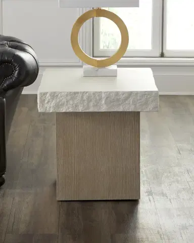 Bernhardt Beauclair Side Table | Thumbnail 1