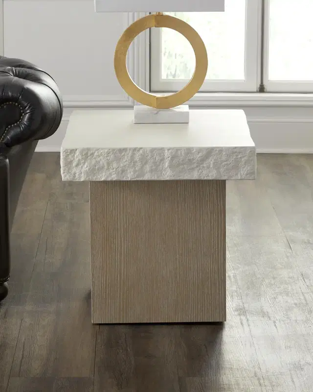 Bernhardt Beauclair Side Table