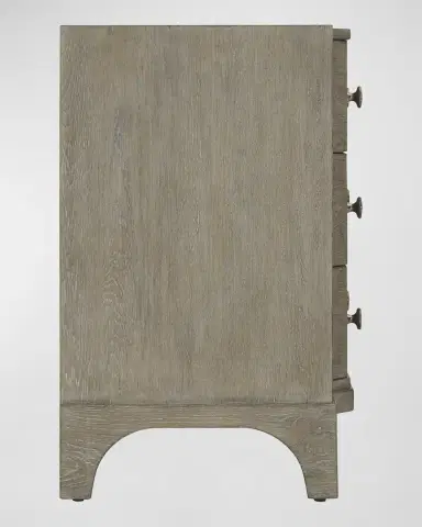 Bernhardt Albion 3-Drawer Chest | Thumbnail 4