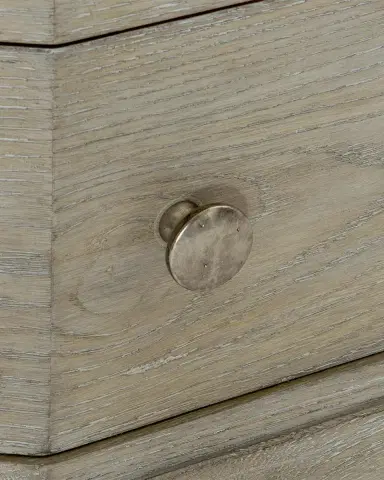 Bernhardt Albion 3-Drawer Chest | Thumbnail 5
