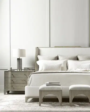 Bernhardt Albion 3-Drawer Chest | Thumbnail 6
