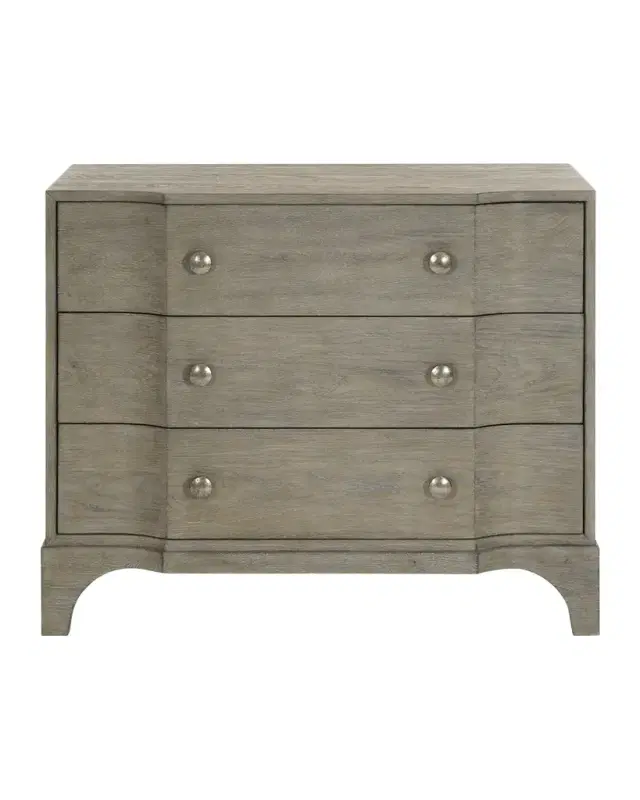 Bernhardt Albion 3-Drawer Chest