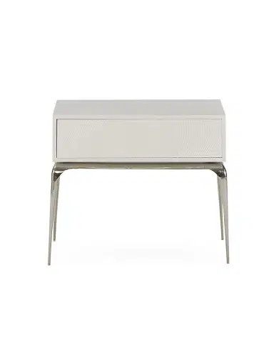 Bernhardt Interiors Montoya Nightstand | Thumbnail 2