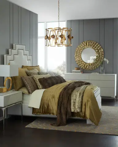 Bernhardt Interiors Montoya Nightstand | Thumbnail 3