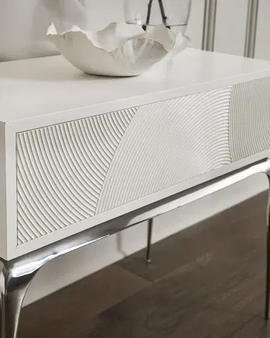 Bernhardt Interiors Montoya Nightstand | Thumbnail 4