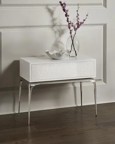 Bernhardt Interiors Montoya Nightstand | Thumbnail 1