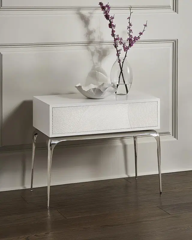 Bernhardt Interiors Montoya Nightstand