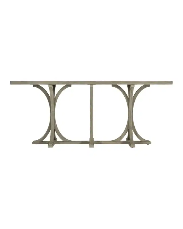 Bernhardt Albion Console Table