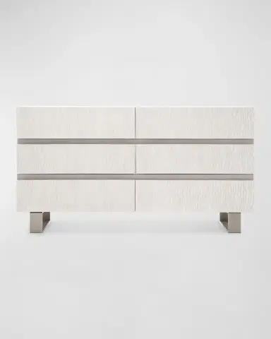 Bernhardt Solaria 6-Drawer Dresser | Thumbnail 2