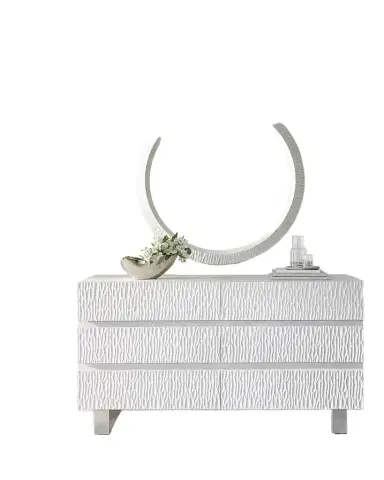 Bernhardt Solaria 6-Drawer Dresser | Thumbnail 1