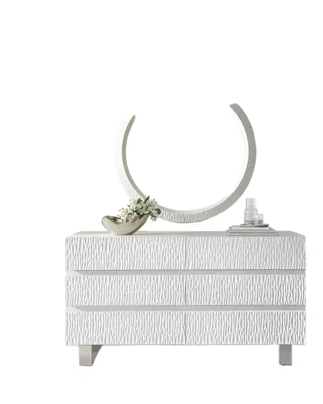 Bernhardt Solaria 6-Drawer Dresser