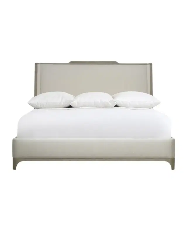 Bernhardt Albion Shelter King Bed