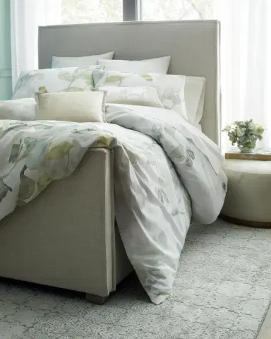 Bernhardt Sawyer King Bed | Thumbnail 5 Bernhardt Sawyer King Bed | Thumbnail 5