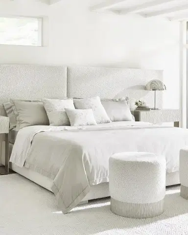 Bernhardt Solaria Single-Drawer Nightstand | Thumbnail 4 Bernhardt Solaria Single-Drawer Nightstand | Thumbnail 4