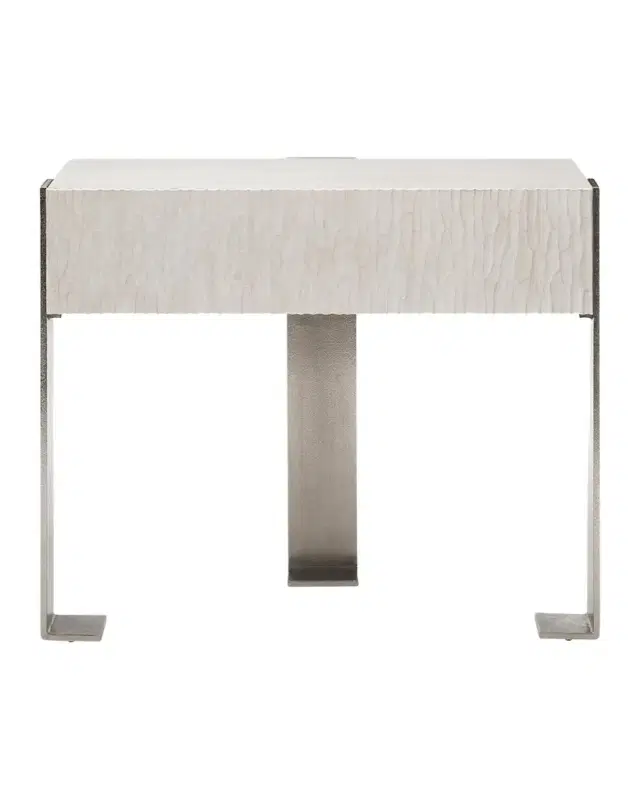 Bernhardt Solaria Single-Drawer Nightstand