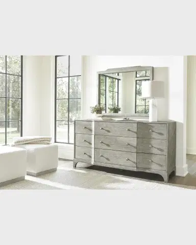 Bernhardt Albion Mirror | Thumbnail 2 Bernhardt Albion Mirror | Thumbnail 2