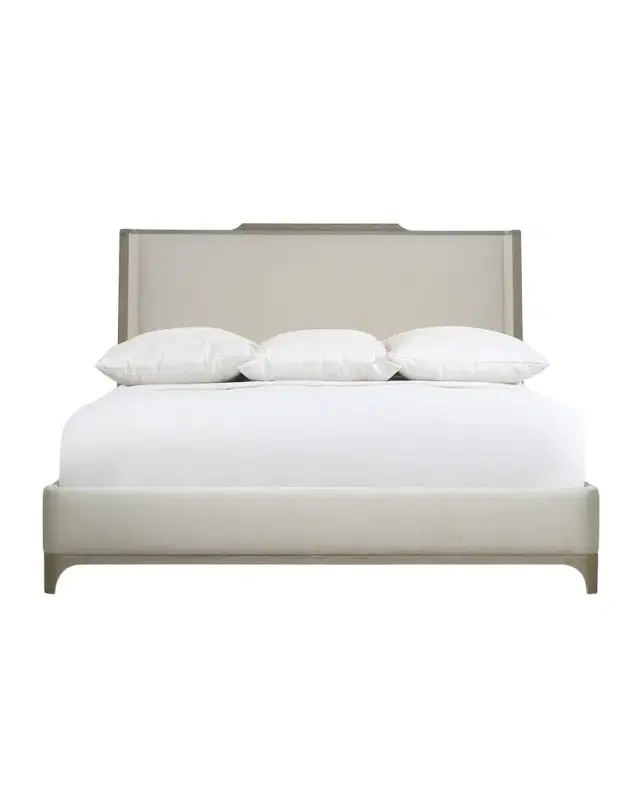 Bernhardt Albion Shelter Queen Bed