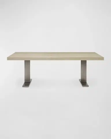Bernhardt Solaria Dining Table - 88" | Thumbnail 2