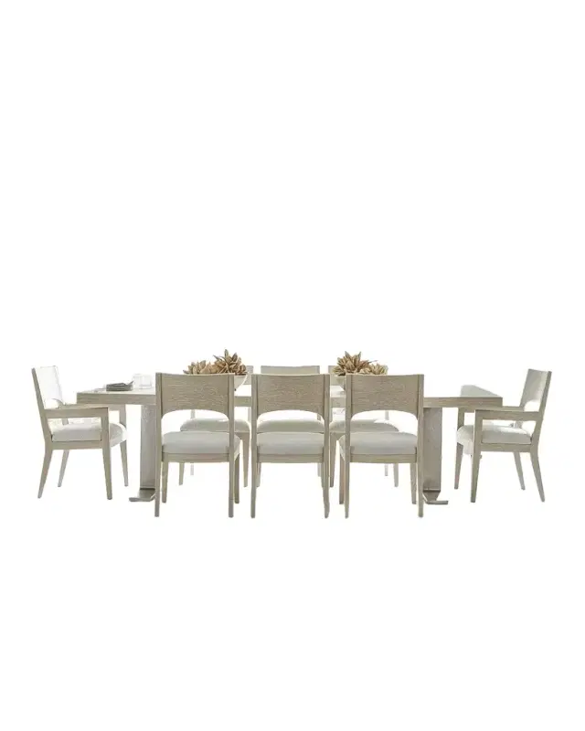 Bernhardt Solaria Dining Table - 88"