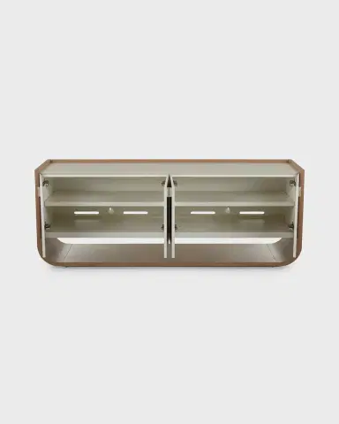 Bernhardt Modulum Credenza | Thumbnail 4 Bernhardt Modulum Credenza | Thumbnail 4