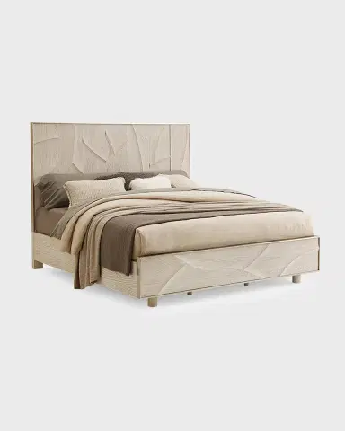 Bernhardt Interiors Alvarez King Bed | Thumbnail 2