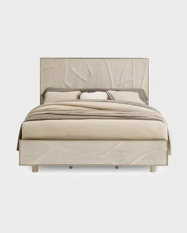Bernhardt Interiors Alvarez King Bed | Thumbnail 3