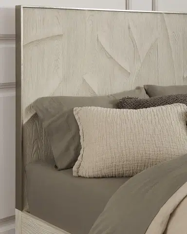 Bernhardt Interiors Alvarez King Bed | Thumbnail 5