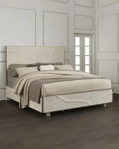 Bernhardt Interiors Alvarez King Bed | Thumbnail 1
