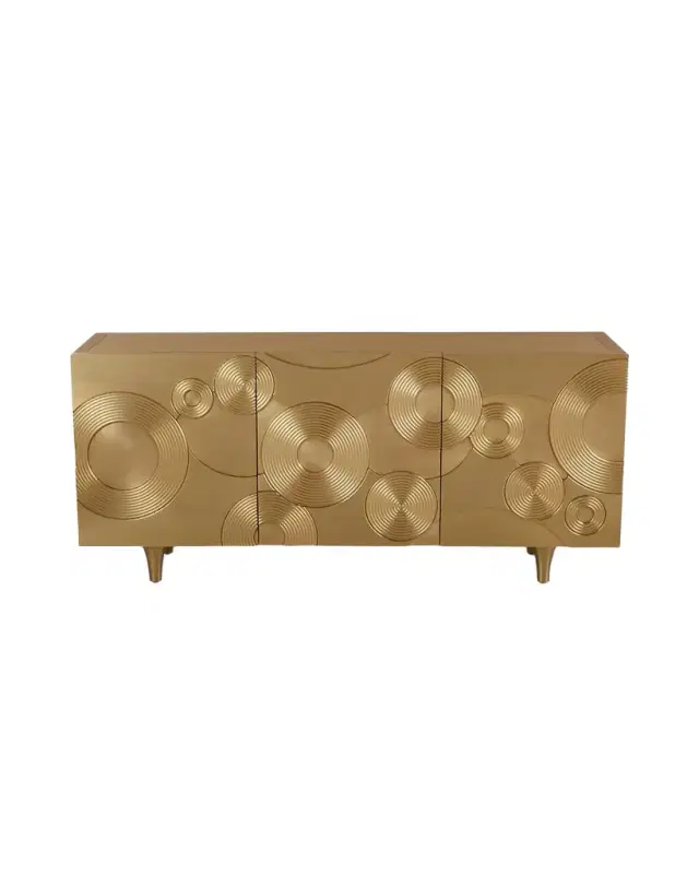 Bernhardt Interiors Kintore Credenza
