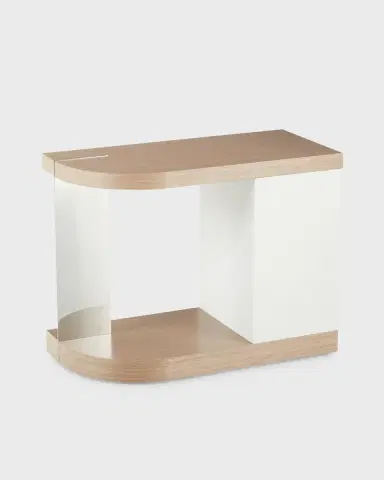 Bernhardt Modulum Side Table | Thumbnail 3 Bernhardt Modulum Side Table | Thumbnail 3