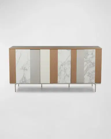 Bernhardt Modulum Buffet | Thumbnail 3 Bernhardt Modulum Buffet | Thumbnail 3