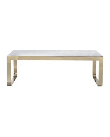 Bernhardt Interiors Aster Capiz Shell Cocktail Table | Thumbnail 1