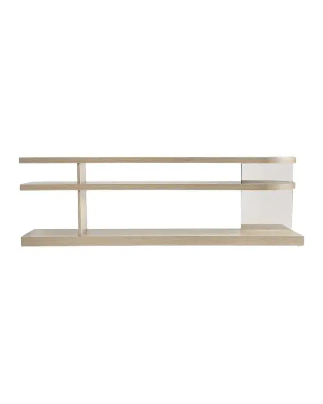 Bernhardt Modulum Open Console