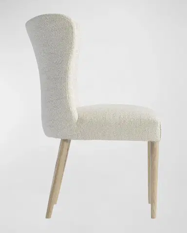 Bernhardt Modulum Wing Dining Chair | Thumbnail 2 Bernhardt Modulum Wing Dining Chair | Thumbnail 2