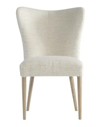 Bernhardt Modulum Wing Dining Chair | Thumbnail 1 Bernhardt Modulum Wing Dining Chair | Thumbnail 1