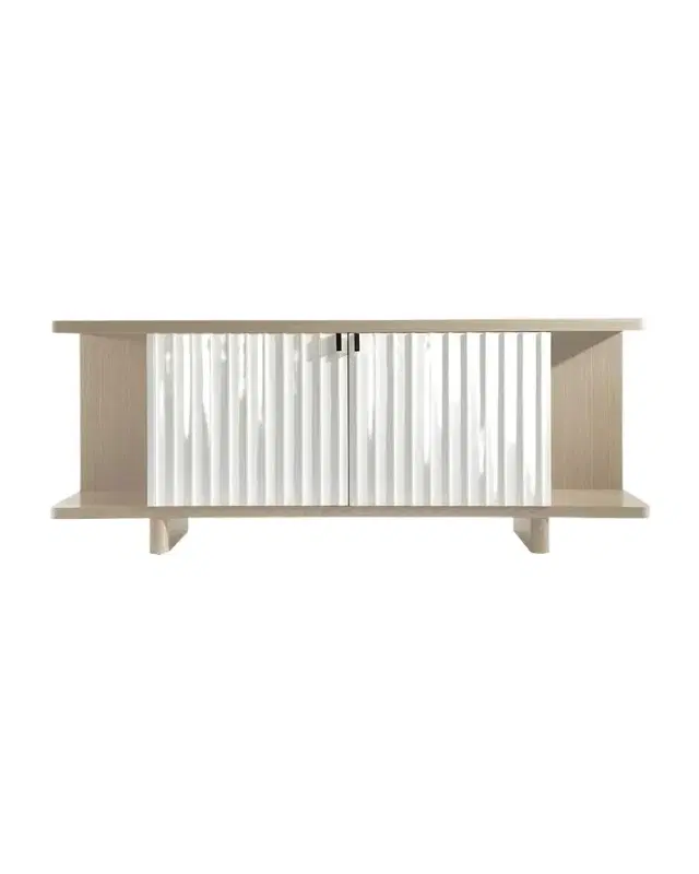 Bernhardt Modulum Sideboard