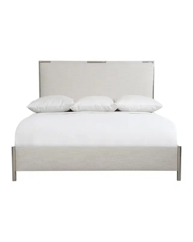 Bernhardt Modulum King Bed