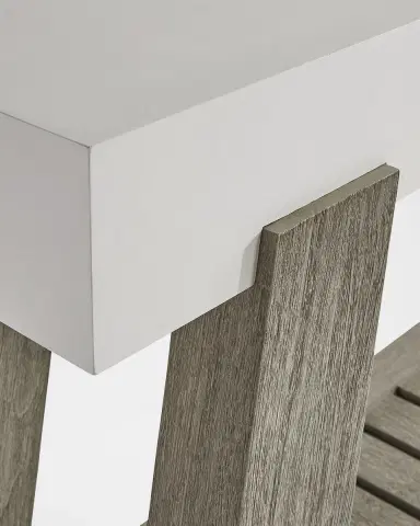 Bernhardt Exteriors Rochelle Console | Thumbnail 5