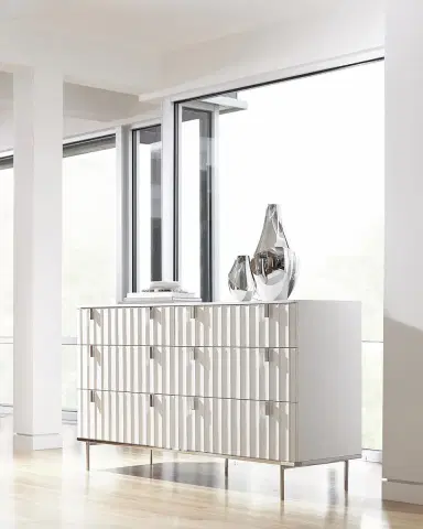 Bernhardt Modulum 6-Drawer Dresser | Thumbnail 2