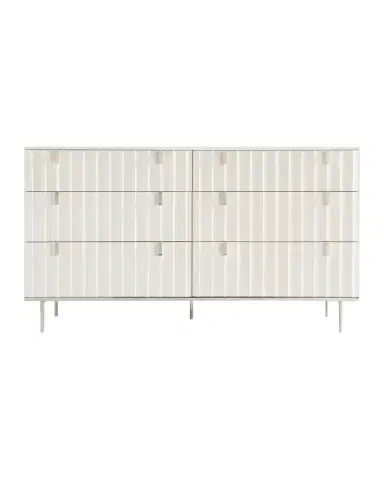 Bernhardt Modulum 6-Drawer Dresser | Thumbnail 1