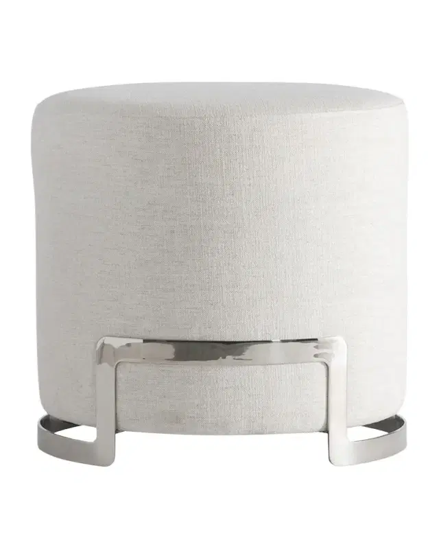 Bernhardt Modulum Ottoman