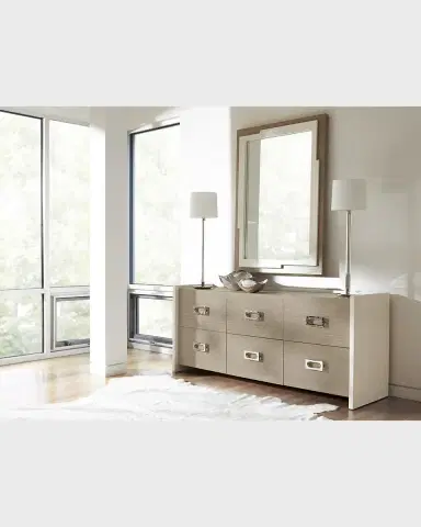 Bernhardt Modulum 6-Drawer Dresser | Thumbnail 2