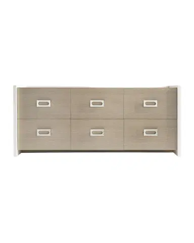Bernhardt Modulum 6-Drawer Dresser | Thumbnail 1