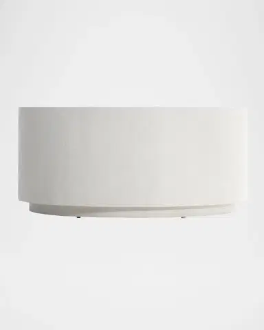 Bernhardt Exteriors Trapani Side Table | Thumbnail 3