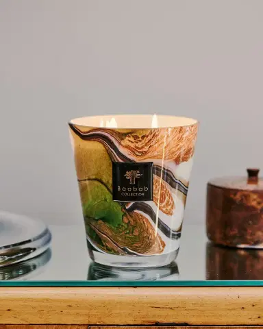 BAOBAB COLLECTION Delta Okavango 4-Wick Max10 Candle, 47.6 oz. | Thumbnail 2